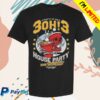 3Oh!3 Store Merch House Party Shirt 4 3Oh!3 Store Merch House Party Shirt