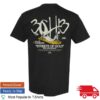 3Oh!3 Store Merch Sog Rats Tee