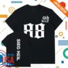 kenny 4Th Reich Merch Shop 88 T Shirt
