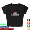 5 Seconds Of Summer Shop Merch Store 5 Seconds Of Summer Logo Ladies Tee