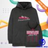 5 Seconds Of Summer Shop Merch Store Limo World Tour Black Hoodie