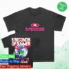 5 Seconds Of Summer Store Shop Merch Store Everyone's A Star! Dublin Event Tee