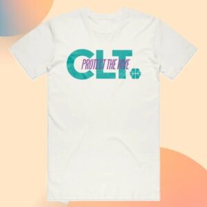 704 Shop Store Clt Protect The Hive Tee