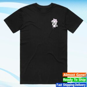 704 Shop Store Iwd X City Of Charlotte Official Crown T-Shirt