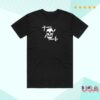 704 Shop Store Merch 704 Skull & Crossbones Shirt