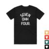 704 Shop Store Merch Seven Ohh Four Shirt