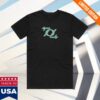 704 Shop Store Merch Striker Shirt Mint Logo