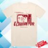 704 Shop Store The Eliminator Exit 3A Tee