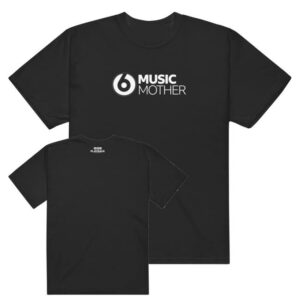 808 All Day Store Merch Shop Bbc Radio 6 Music T-Shirt Music Mother