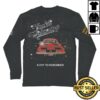 A Day To Remember Merch Store You're Welcome Long Sleeve Tee