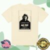 Acdc Merch Store Beware T-Shirt