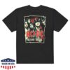 Acdc Merch Store Highway To Hell Graphic T-Shirt