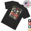 Acdc Merch Store Highway To Hell Graphic T-Shirt