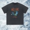 Acdc Store Merch Angus On Stage Shirt 5 Acdc Store Merch Angus On Stage Shirt