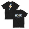 Acdc Store Merch Argentina Pwr Up Tour Shirt