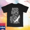 Acid Bath Merch Shop Cinderella Tee Shirt 7 Acid Bath Merch Shop Cinderella Tee