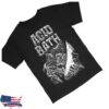 Acid Bath Merch Shop Cinderella Tee