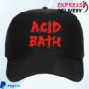 Acid Bath Merch Shop Logo Trucker Hats 7 Acid Bath Merch Shop Logo Trucker Hat