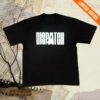 Adhocla Merch Shop Dispatch Logo Shirt
