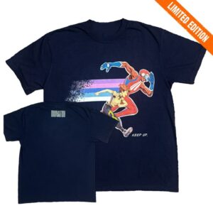 Adhocla Merch Shop Robert And Chase Shirt