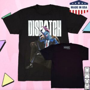 Adhocla Merch Shop Sonar Shirt