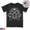 Aew Shop Merch Triangle Of Madness Rites Shirt