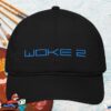 Aftermath Merch Store Shop Woke 2 Hat