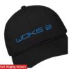 Aftermath Merch Store Shop Woke 2 Hat