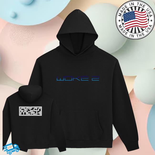 Aftermath Merch Store Shop Woke 2 Hoodie 3 Aftermath Merch Store Shop 'Woke 2' Hoodie