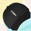 Against The Current Shop Merch Store Dagger Dad Hat 1 Against The Current Shop Merch Store Dagger Dad Hat