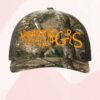 Agatg Store Merch Real Tree Camo Trucker Hat 4 Agatg Store Merch Real Tree Camo Trucker Hat