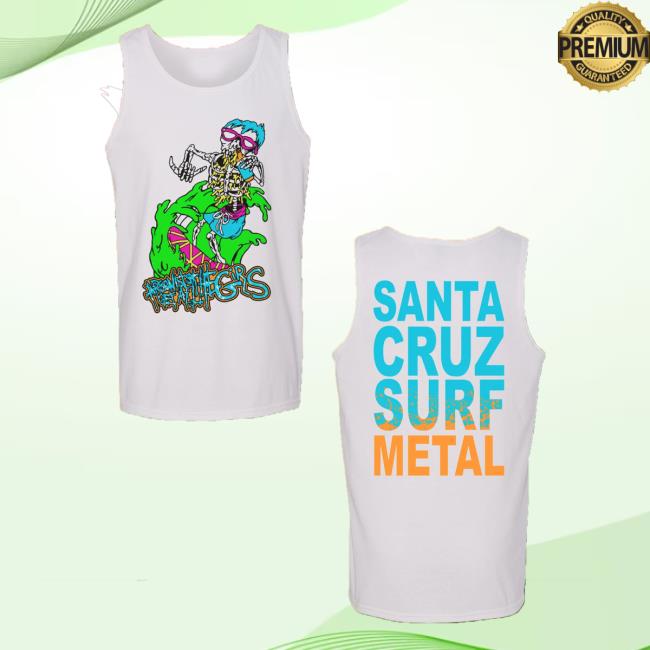 Agatg Store Merch Santa Cruz Surf Metal Tank 2 Agatg Store Merch Santa Cruz Surf Metal Tank
