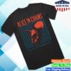 Alice In Chains Merch Shop The Devil Put Dinosaurs Here Shirt