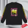 Alice In Chains Merch Tripod Long Sleeve T-Shirt