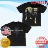 Alice In Chains Merch Tripod T-Shirt