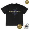Alice In Chains Merch Tripod T-Shirt