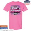 kenny All Star Outfitters Merch Shop Mid Atlantic Championships Event Tee