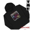 Amc Store Merch Shop The Vampire Lestat Roadie Hoodie