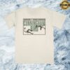 Andrew Bird Shop Merch Cunningham Bird Shirt 6 Andrew Bird Shop Merch Cunningham Bird T-Shirt