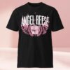 Angel Reese Merch Store Baltimore To The World Black