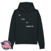 Anna Calvi Store Merch All There Is Hoodie