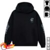 Anti Social Social Club Merch Store Hokkaido Premium Hoodie