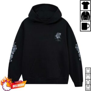 Anti Social Social Club Merch Store Hokkaido Premium Hoodie