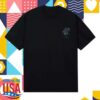 Anti Social Social Club Merch Store Hokkaido Premium Shirt Black