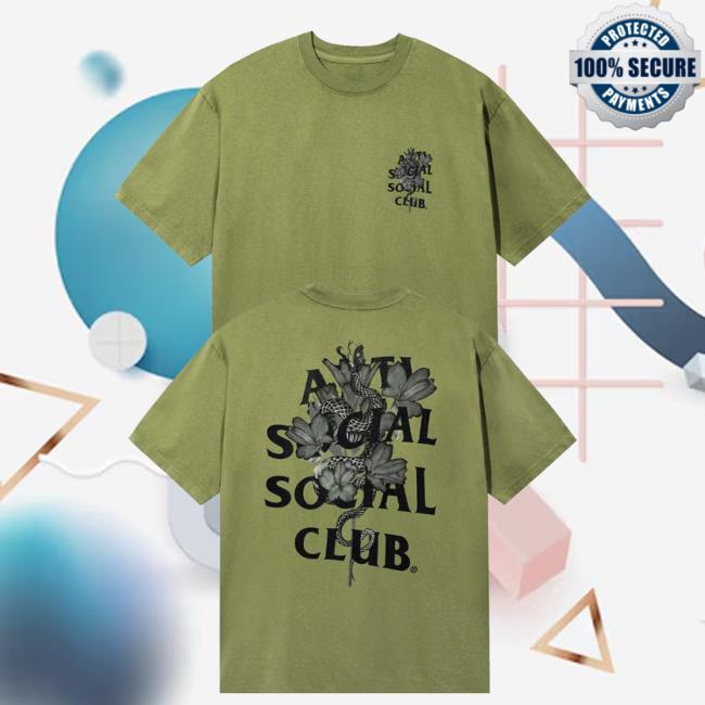 Anti Social Social Club Merch Store Hokkaido Premium Shirt 5 Anti Social Social Club Merch Store Hokkaido Premium Shirt