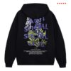 Anti Social Social Club Merch Store Lupine Premium Hoodie
