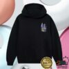 Anti Social Social Club Merch Store Lupine Premium Hoodie