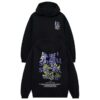 Anti Social Social Club Merch Store Lupine Premium Hoodie