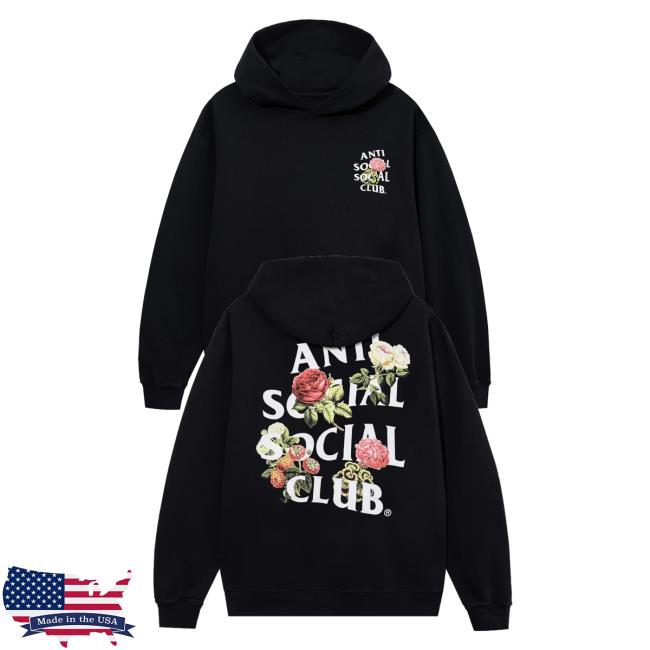 Anti Social Social Club Merch Store Produce Premium Hoodie 5 Anti Social Social Club Merch Store Produce Premium Hoodie