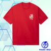 Anti Social Social Club Merch Store Produce Premium Shirt Red 1 Anti Social Social Club Merch Store Produce Premium Shirt Red